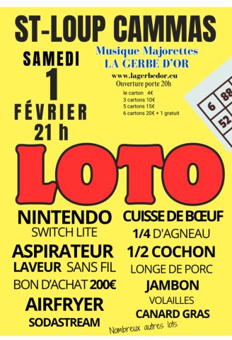 loto2025