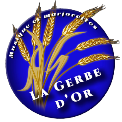 LA GERBE D'OR – MUSIQUE et MAJORETTES